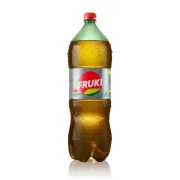 Refrigerante: Guarána Zero - Guaraná Fruki Zero