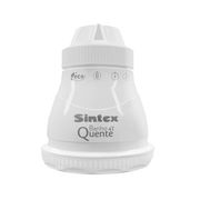 Ferragem/SOS: DUCHA BANHO QUENTE 4 TEMPERATURAS 220 VOLTS - 7000 WATTS - SINTEX - 220v