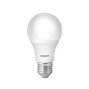 Ferragem/SOS: LÂMPADA LED A60 9 WATTS - 6500K - BIVOLT - AVANT - avant