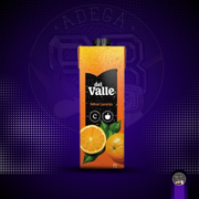Sucos, Refrigerantes e Energético: Del Valle Laranja 1L)