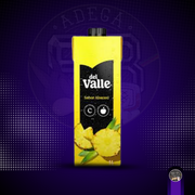 Sucos, Refrigerantes e Energético: Del Valle Abacaxi 1L)