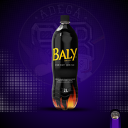 Sucos, Refrigerantes e Energético: Bally 2l)