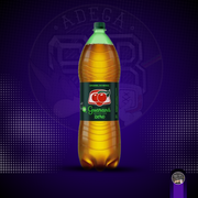 Sucos, Refrigerantes e Energético: Guaraná Antarctica 0,0)