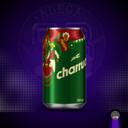 Sucos, Refrigerantes e Energético: Charrua Lata 350ml)