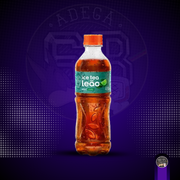 Sucos, Refrigerantes e Energético: Chá Mate Leao Limão 600ml)