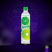 Sucos, Refrigerantes e Energético: Água Sprit Lemon 600ml)