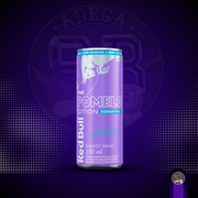 Sucos, Refrigerantes e Energético: Red Bull Pomelo 250ml)