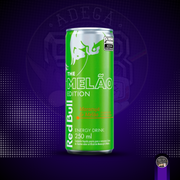 Sucos, Refrigerantes e Energético: Red Bull Maracuja E Melao 250ml)