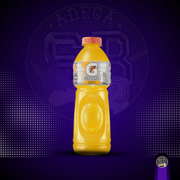 Sucos, Refrigerantes e Energético: Isotonico Gatorede Laranja 500ml)
