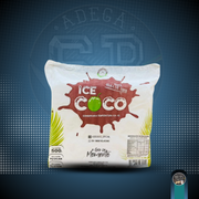 Gelo: Gelo Ice Coco: Coco 500g)