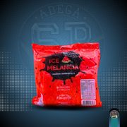 Gelo: Gelo Ice coco: Melancia 500g)