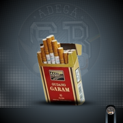 Tabacaria,: Cigarro Gudan Avulso)