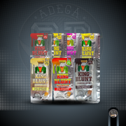 Tabacaria,: Blunt Cartela)