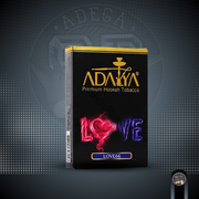 Tabacaria,: Essência Love 66)