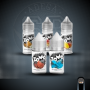 Tabacaria,: Essência Para Vaper)