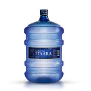 Água: Água Mineral Itaara 20 Litros (Recarga) - Água Mineral 20 litros Itaara