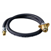 Acessórios: Mangueira Pigtail Padrão - Mangueira Pigtail para P45 com 1 metro de comprimento.