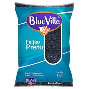*Promoção*: Feijão Blue Ville - 1kg