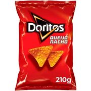 *Promoção*: Doritos 183g - 187g