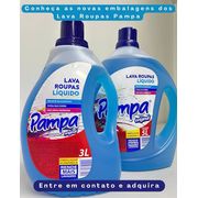 *Promoção*: Sabão Liquido 3Lt - 3lt