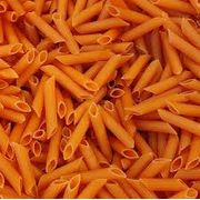 Produtos Naturais: Penne de lentilha vermelha 100g - Rico em proteínas e ferro vegetal, sem glúten, auxilia na recuperação muscular, melhora a digestão, promove saciedade e contribui para o controle do colesterol e da glicose.