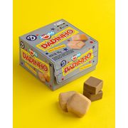 sorvetes: Bombom Dadinho)