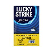 Cigarros: Lucky Strike Blue Cut - 20ud