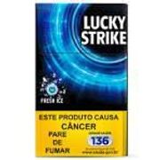 Cigarros: Lucky Strike Frech Ice - 20 ud