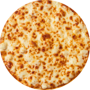Defumados e Embutidos: BOX778 - Pizza Grande (12 Fatias) (Ingredientes: Picanha Suína Defumada, Palmito, Alho Frito, Catupiry, Muçarela)