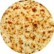 Frango: Frango aos 4 Queijos - Pizza Grande (12 Fatias) (Ingredientes: Frango Desfiado, Catupiry, Provolone, Parmesão, Muçarela)