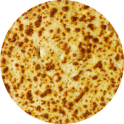 Defumados e Embutidos: Chester - Pizza Grande (12 Fatias) (Ingredientes: Chester Defumado, Catupiry, Ovo, Muçarela)