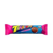 Bolachas: Trakinas - Morango - 126g