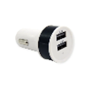 Jogos: Carregador veicular com 1Tipo C/ 1 UsB)