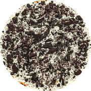 Doces: Negresco - Pizza Grande (12 Fatias) (Ingredientes: Pasta Especial, Negresco, Muçarela)
