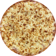 Defumados e Embutidos: Marechal - Pizza Grande (12 Fatias) (Ingredientes: Lombo Defumado, Palmito, Ovo, Muçarela)