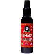 Diversos: Fumaça líquida 150ml Gonzalo - Realça o sabor defumado dos alimentos de forma prática e sem precisar de churrasqueira.