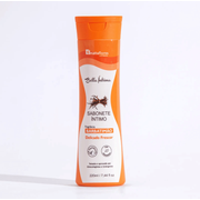 Diversos: Sabonete íntimo barbatimão 220ml Natuflores - Limpa delicadamente, mantém o pH equilibrado e oferece frescor e proteção íntima.