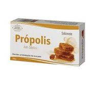 Diversos: Sabonete de própolis 90g Lianda Natural - Antisséptico, protege, hidrata e ajuda a regenerar a pele.