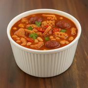 Caldos: Dobradinha - Padrão (Ingredientes: 500ml)