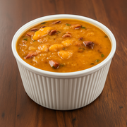 Caldos: Vaca Atolada - Padrão (Ingredientes: 500ml)