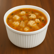 Caldos: Caldo de Mocotó - Padrão (Ingredientes: 500ml)