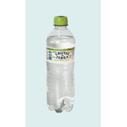 Água: Agua Cristal da Terra Com Gás 500ml)