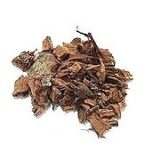 Ervas Medicinais: Casca de urtiga 50g - Possui ação anti-inflamatória, diurética e rica em nutrientes, auxiliando na saúde das articulações, rins e fortalecimento geral do organismo.