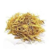 Ervas Medicinais: Raiz de salsaparrilha 50g - Possui ação diurética, digestiva e anti-inflamatória, ajudando na limpeza dos rins, alívio de retenção de líquidos e problemas digestivos.
