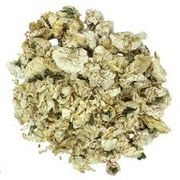 Ervas Medicinais: Rosa branca 50g - Tem ação calmante, anti-inflamatória e antioxidante, auxiliando na redução do estresse, ansiedade e cuidados com a pele.