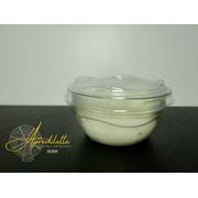 Porções: Maionese Caseira - Pequena (Ingredientes: Mussarela)