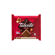 Chocolate: Talento Avelã 85g)