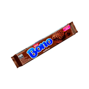 Bolacha: Bolacha Bono Chocolate 90g)