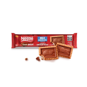 Bolacha: Chocobiscuit Nestle Ao Leite 78g)