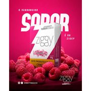 Tabacaria: essencia ziggy fresh passion (Love66) - essencia ziggy fresh passion (Love66)